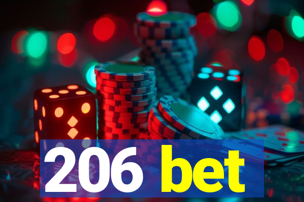 206 bet